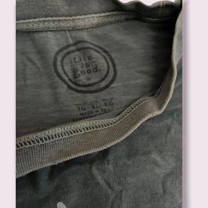 Life is good long sleeve